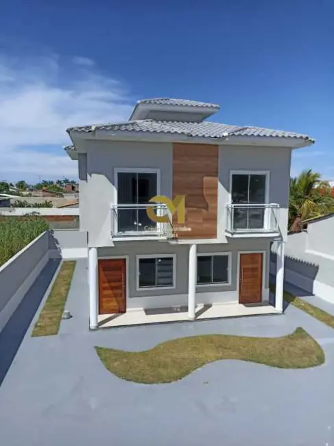 Foto 1 de Casa com 2 quartos à venda em Marica - RJ