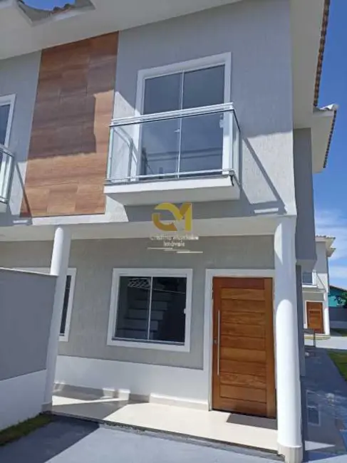 Foto 2 de Casa com 2 quartos à venda em Marica - RJ