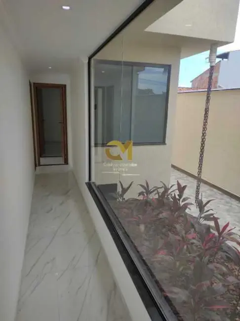 Foto 6 de Casa com 3 quartos à venda, 175m2 em Marica - RJ