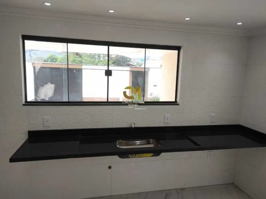Foto 9 de Casa com 3 quartos à venda, 175m2 em Marica - RJ