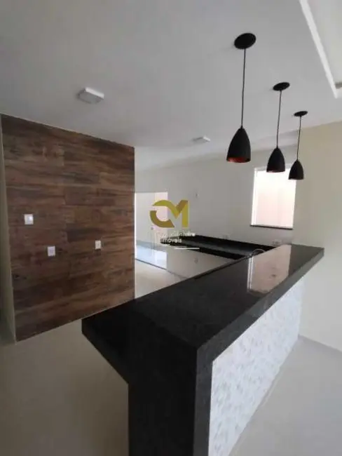 Foto 4 de Casa com 3 quartos à venda em Marica - RJ