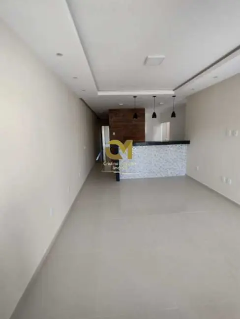 Foto 3 de Casa com 3 quartos à venda em Marica - RJ