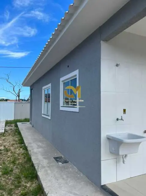 Foto 7 de Casa com 3 quartos à venda em Marica - RJ