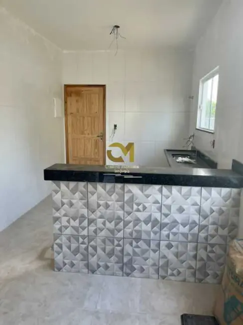 Foto 3 de Casa com 3 quartos à venda em Marica - RJ