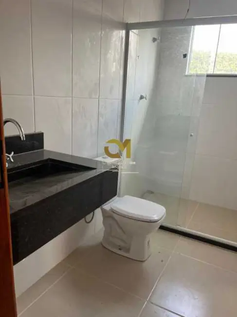 Foto 4 de Casa com 3 quartos à venda em Marica - RJ