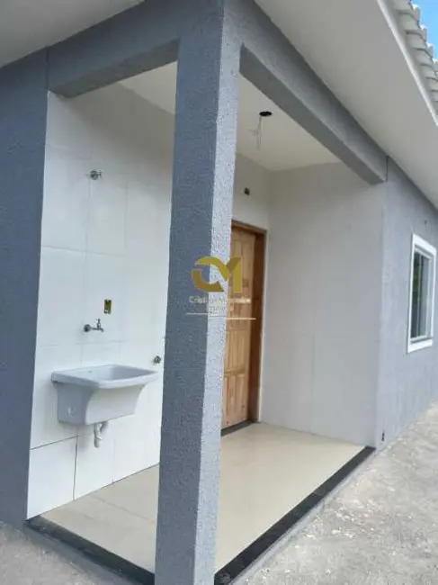 Foto 8 de Casa com 3 quartos à venda em Marica - RJ