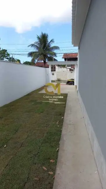 Foto 2 de Casa com 3 quartos à venda, 76m2 em Marica - RJ