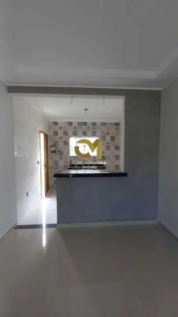 Foto 3 de Casa com 3 quartos à venda, 76m2 em Marica - RJ