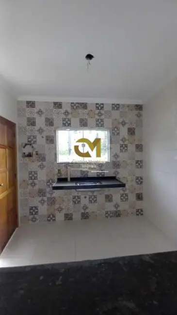 Foto 4 de Casa com 3 quartos à venda, 76m2 em Marica - RJ