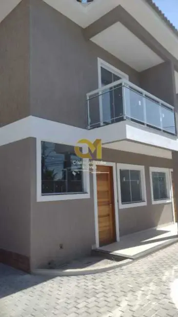 Foto 1 de Casa com 2 quartos à venda em Marica - RJ