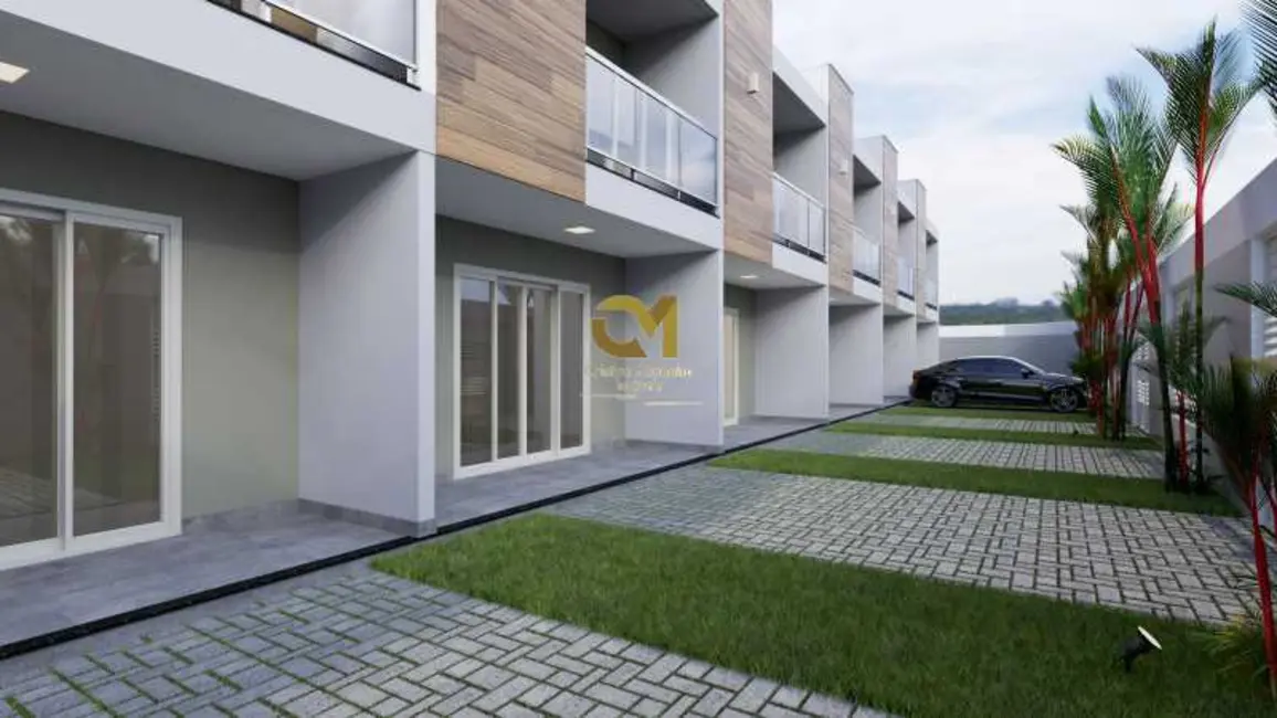 Foto 3 de Casa com 2 quartos à venda em Marica - RJ