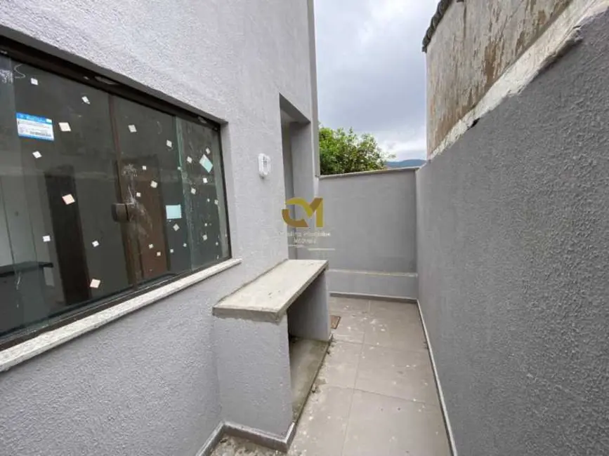 Foto 5 de Casa com 2 quartos à venda em Marica - RJ