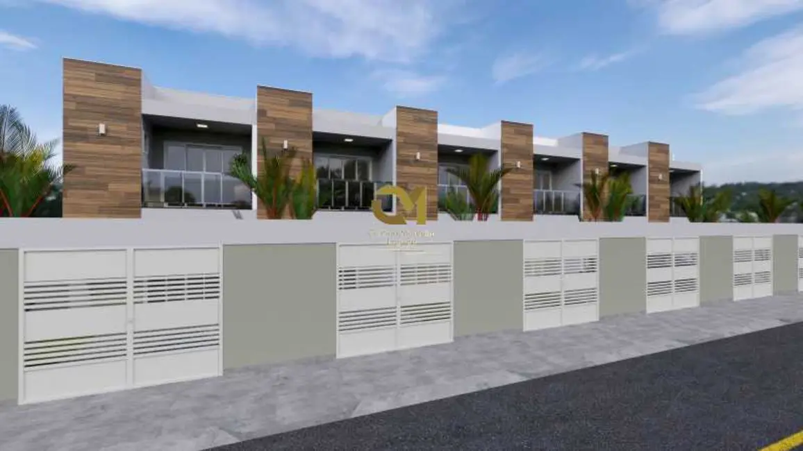 Foto 1 de Casa com 2 quartos à venda em Marica - RJ