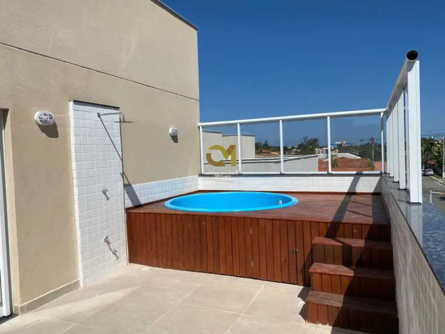 Foto 10 de Apartamento à venda em Marica - RJ
