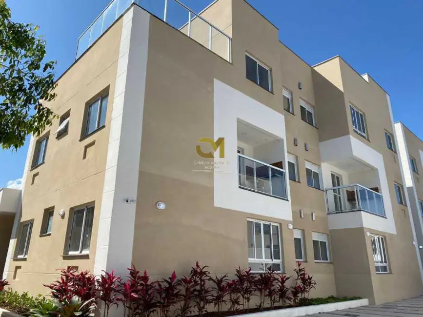 Foto 1 de Apartamento à venda em Marica - RJ