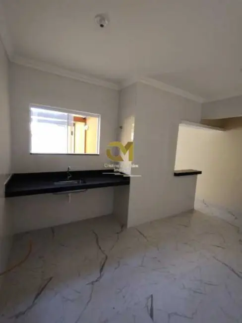 Foto 4 de Casa com 3 quartos à venda em Marica - RJ