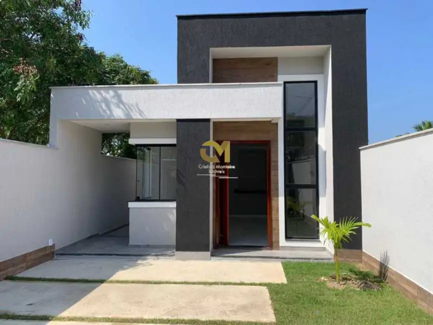 Casa com 3 quartos à venda em Marica - RJ - imagem 1 Foto 1 de Casa com 3 quartos à venda em Marica - RJ