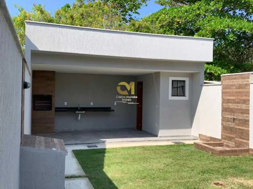 Casa com 3 quartos à venda em Marica - RJ - imagem 9 Foto 9 de Casa com 3 quartos à venda em Marica - RJ