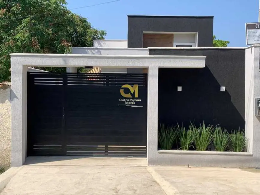 Casa com 3 quartos à venda em Marica - RJ - imagem 3 Foto 3 de Casa com 3 quartos à venda em Marica - RJ