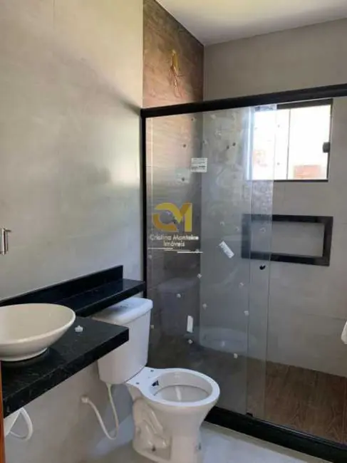 Casa com 3 quartos à venda em Marica - RJ - imagem 6 Foto 6 de Casa com 3 quartos à venda em Marica - RJ