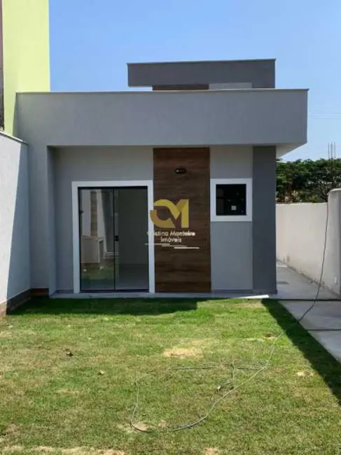 Casa com 3 quartos à venda em Marica - RJ - imagem 8 Foto 8 de Casa com 3 quartos à venda em Marica - RJ