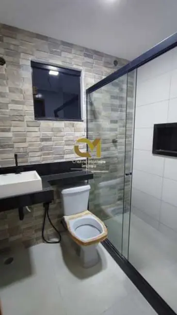 Foto 9 de Casa com 3 quartos à venda, 144m2 em Marica - RJ