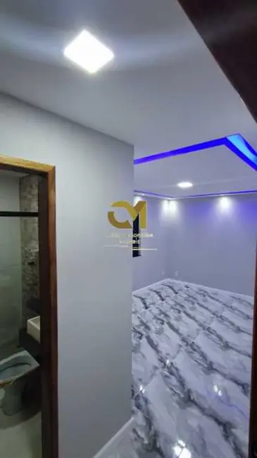 Foto 7 de Casa com 3 quartos à venda, 144m2 em Marica - RJ