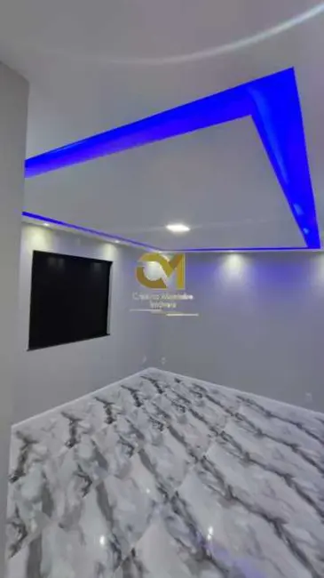 Foto 6 de Casa com 3 quartos à venda, 144m2 em Marica - RJ