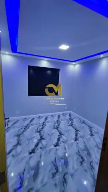 Foto 8 de Casa com 3 quartos à venda, 144m2 em Marica - RJ