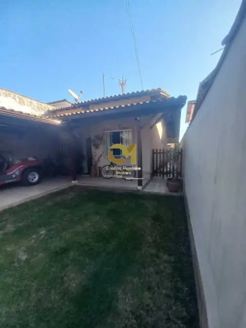 Foto 2 de Casa com 2 quartos à venda em Marica - RJ