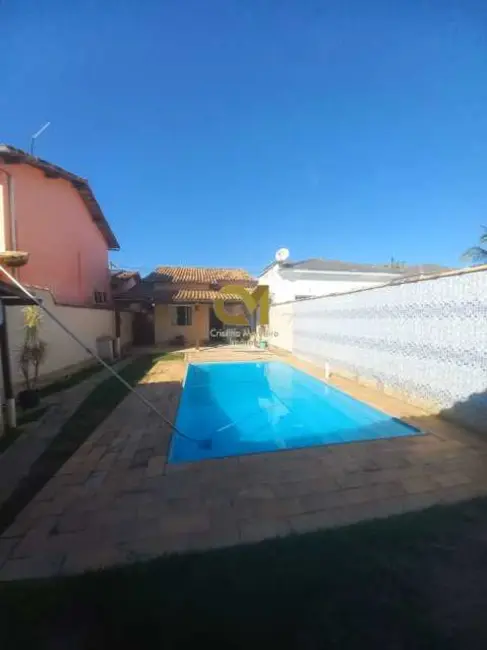 Foto 5 de Casa com 2 quartos à venda em Marica - RJ