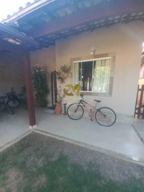 Foto 1 de Casa com 2 quartos à venda em Marica - RJ