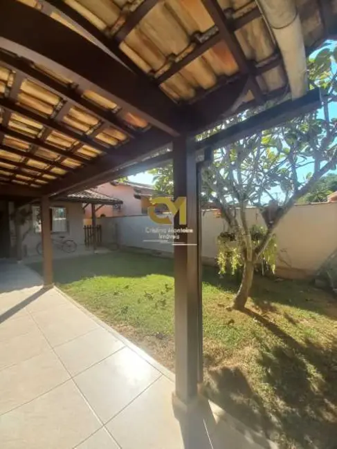Foto 3 de Casa com 2 quartos à venda em Marica - RJ