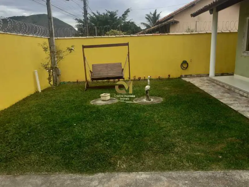 Casa com 4 quartos à venda em Marica - RJ - imagem 4 Foto 4 de Casa com 4 quartos à venda em Marica - RJ