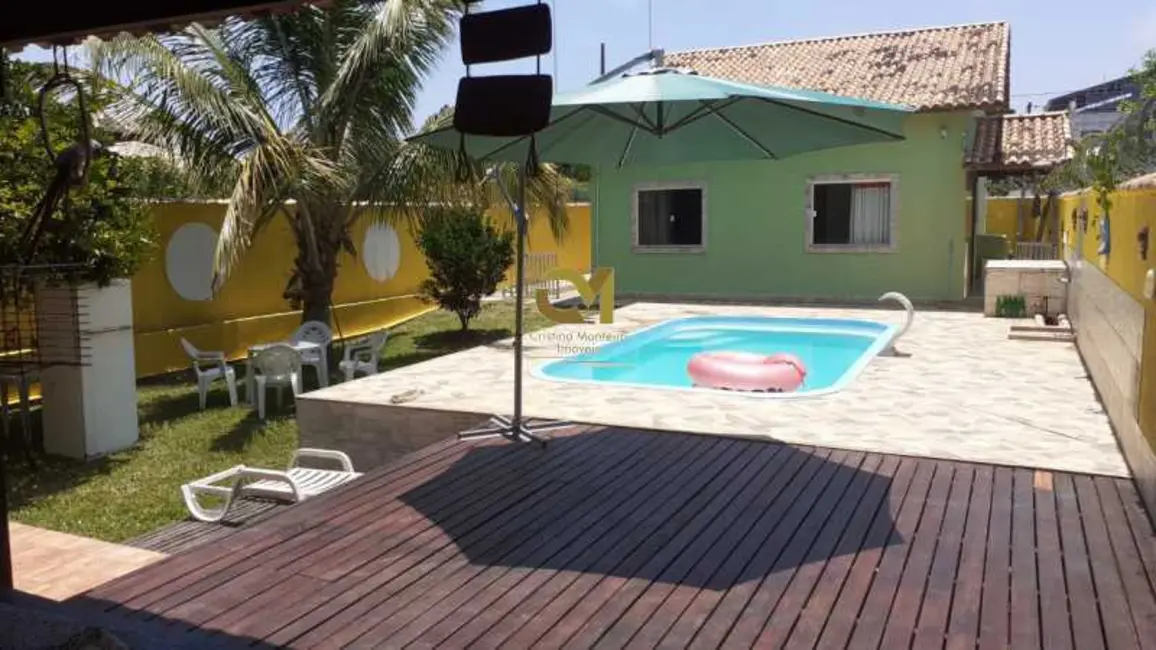 Casa com 4 quartos à venda em Marica - RJ - imagem 5 Foto 5 de Casa com 4 quartos à venda em Marica - RJ