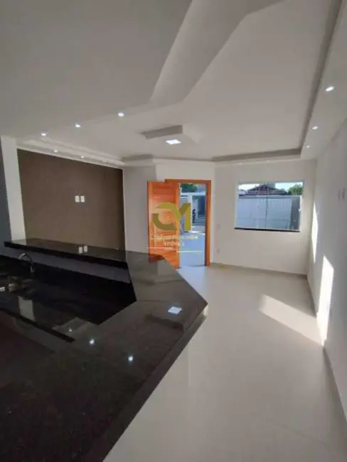 Foto 4 de Casa com 2 quartos à venda em Marica - RJ