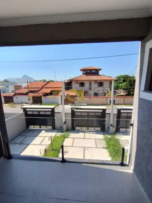 Foto 7 de Casa de Condomínio com 2 quartos à venda em Marica - RJ