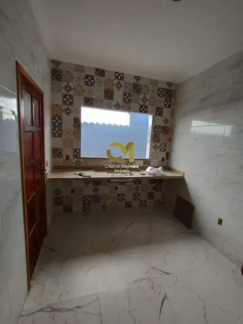 Foto 2 de Casa com 2 quartos à venda em Marica - RJ