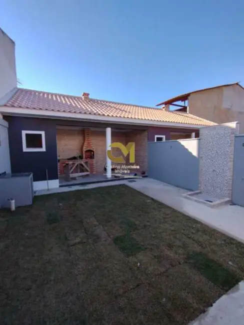 Foto 7 de Casa com 2 quartos à venda em Marica - RJ