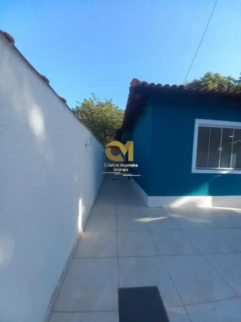 Foto 1 de Casa com 2 quartos à venda em Marica - RJ