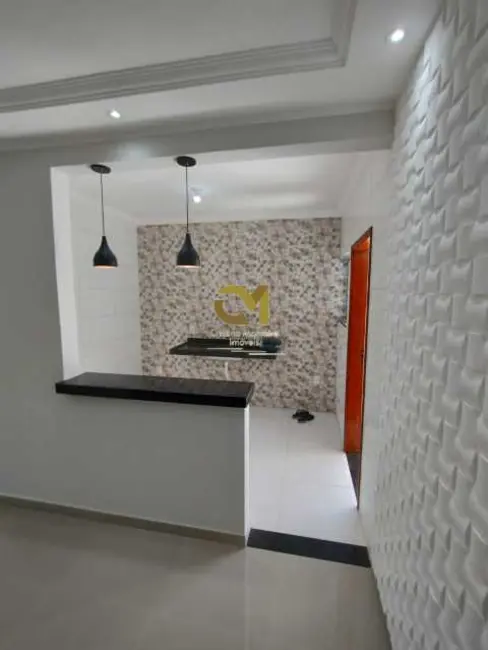 Casa com 2 quartos à venda, 73m2 em Marica - RJ - imagem 4 Foto 4 de Casa com 2 quartos à venda, 73m2 em Marica - RJ