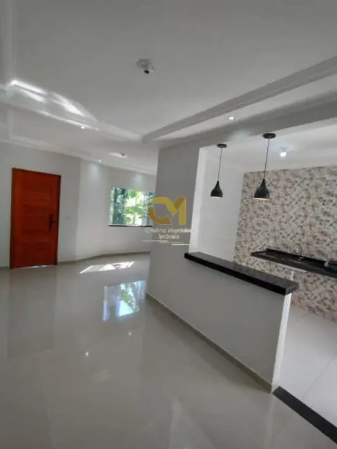 Casa com 2 quartos à venda, 73m2 em Marica - RJ - imagem 5 Foto 5 de Casa com 2 quartos à venda, 73m2 em Marica - RJ