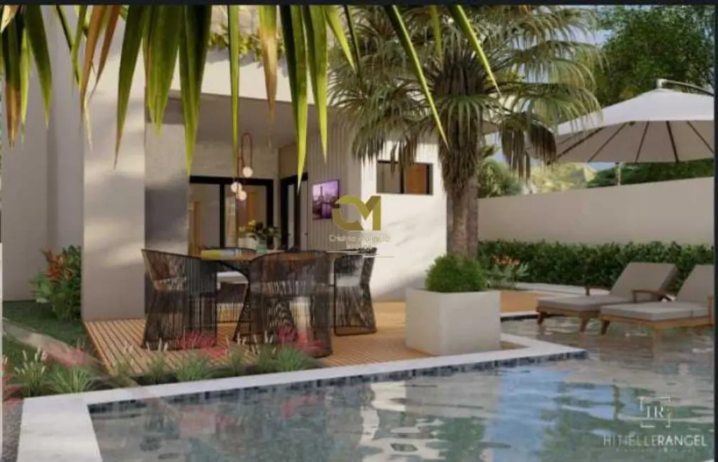 Foto 8 de Casa de Condomínio com 4 quartos à venda, 209m2 em Marica - RJ