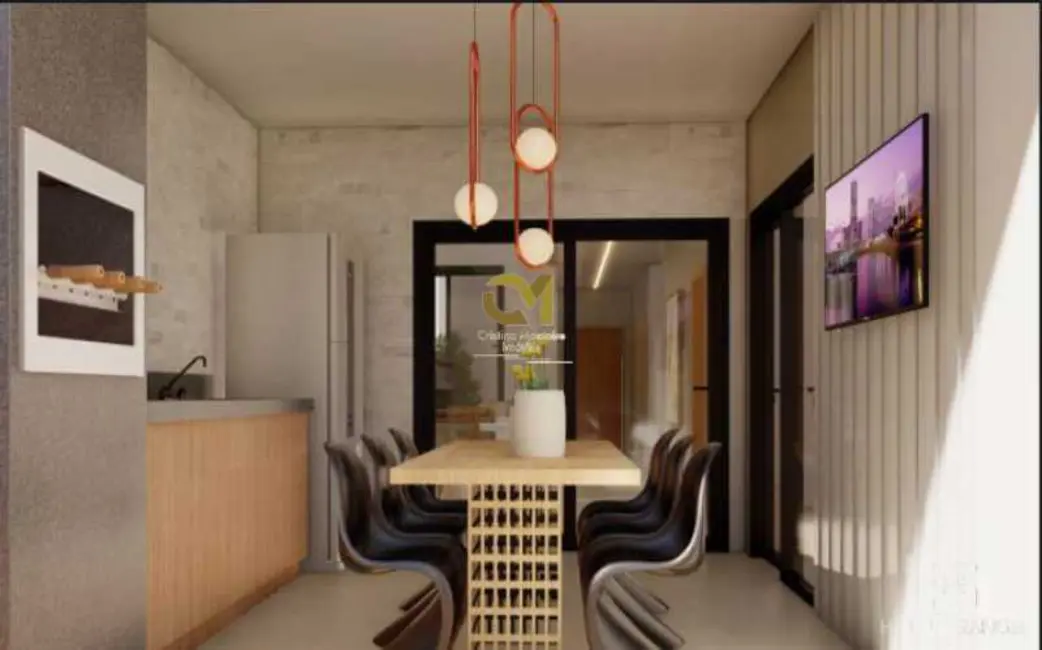 Foto 5 de Casa de Condomínio com 4 quartos à venda, 209m2 em Marica - RJ