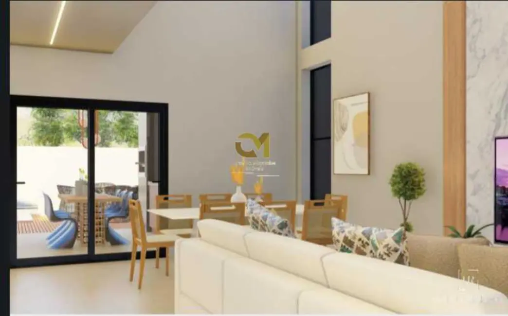 Foto 3 de Casa de Condomínio com 4 quartos à venda, 209m2 em Marica - RJ