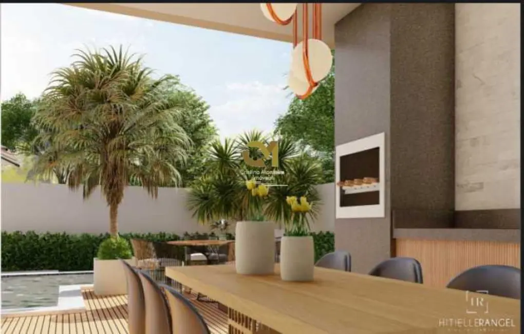 Foto 6 de Casa de Condomínio com 4 quartos à venda, 209m2 em Marica - RJ