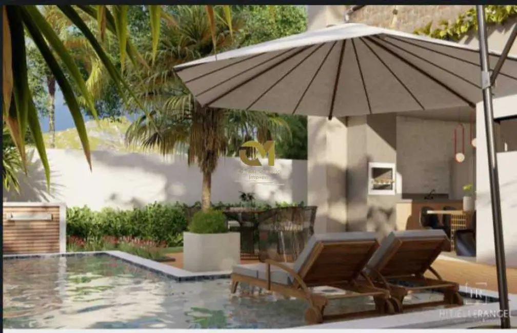 Foto 7 de Casa de Condomínio com 4 quartos à venda, 209m2 em Marica - RJ