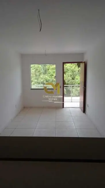 Foto 2 de Apartamento com 2 quartos à venda em Marica - RJ