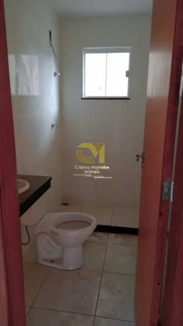 Foto 4 de Apartamento com 2 quartos à venda em Marica - RJ