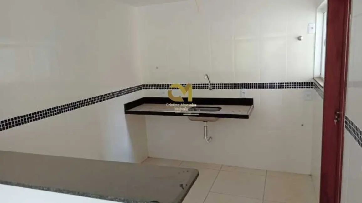 Foto 3 de Apartamento com 2 quartos à venda em Marica - RJ
